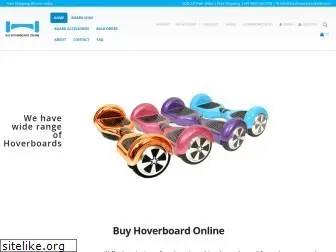 buyhoverboardonline.in