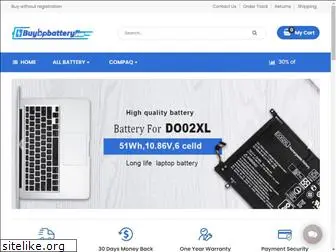 buyhpbattery.com