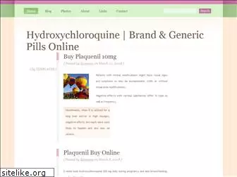 buyhydroxychloroquine.monster