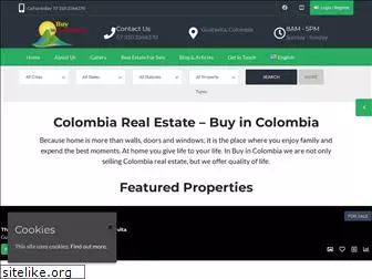 buyincolombia.com