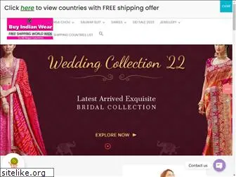 buyindianwear.com