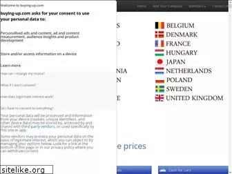 buying-up.com