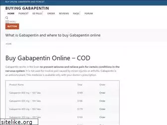 buyinggabapentin.com