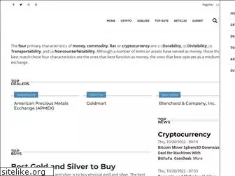 buyinggoldandsilver.com