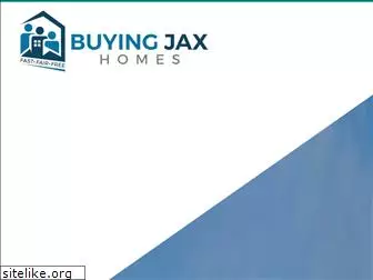 buyingjaxhomes.com