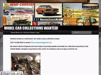 buyingmodelcarcollections.com