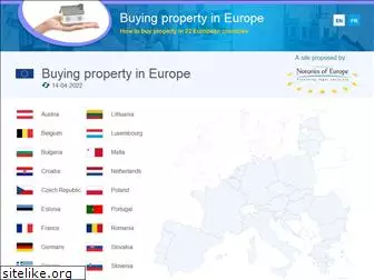 buyingmyhome.eu