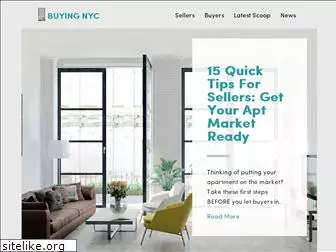 buyingnyc.com