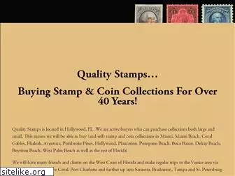 buyingqualitystamps.com