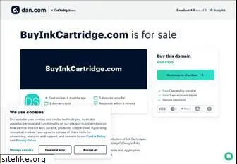 buyinkcartridge.com