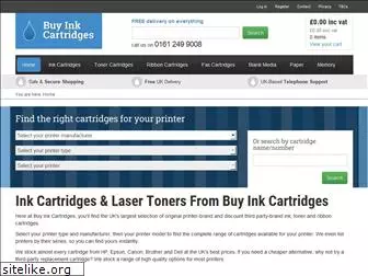 buyinkcartridges.co.uk