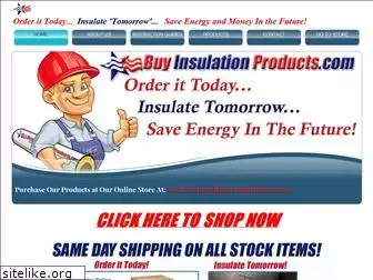 buyinsulationproducts.com