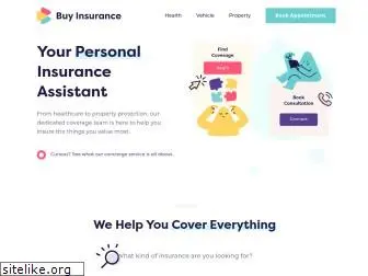 buyinsurance.com
