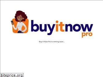 buyitnowpro.com