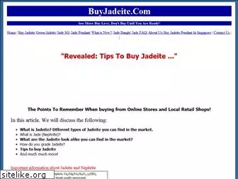 buyjadeite.com