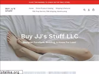 buyjjsstuff.com