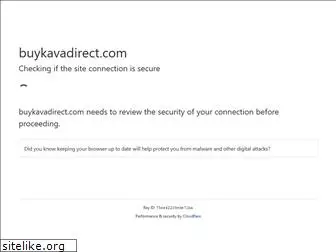 buykavadirect.com