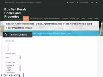 buykerala.properties