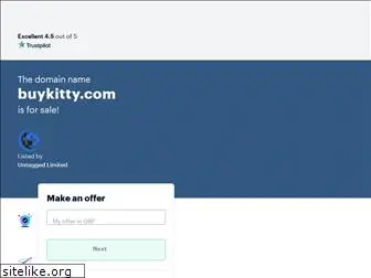 buykitty.com