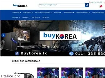 buykorea.lk