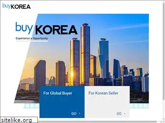 buykorea.org
