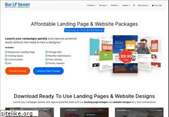 buylandingpagedesign.com