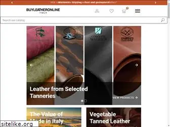 buyleatheronline.com