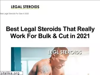 buylegalsteroids.net