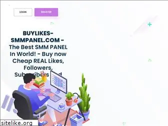 buylikes-smmpanel.com