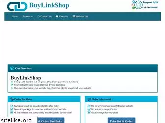 buylinkshop.com