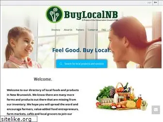 buylocalnb.ca