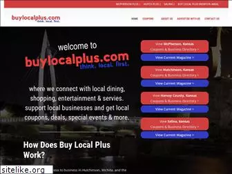 buylocalplus.com