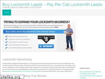 buylocksmithleads.com