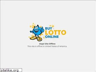 buylottoonline.com