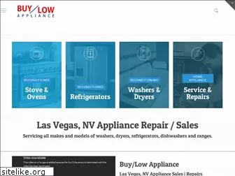 buylowappliances.com