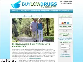 buylowdrugs.com