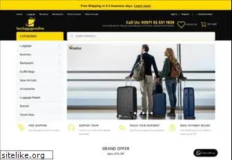 buyluggageonline.com