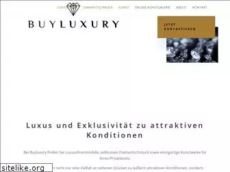 buyluxury.de