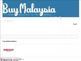 buymalaysia.com