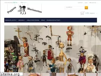 buymarionettes.com