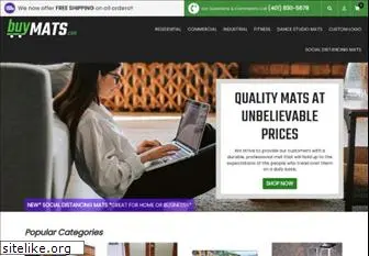 buymats.com