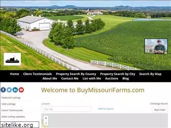 buymissourifarms.com