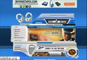 buymixtapes.com