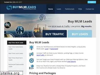 buymlmleads.com