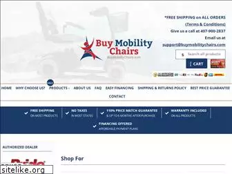 buymobilitychairs.com