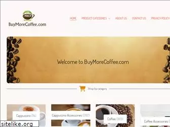 buymorecoffee.com