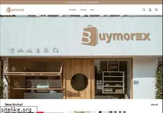 buymorex.com