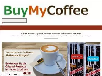 buymycoffee.de