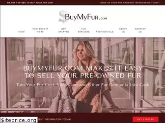 buymyfur.com