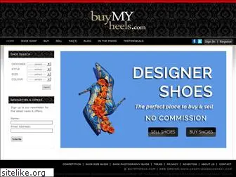 buymyheels.com